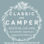 Classic & Camper Wedding Hire Logo